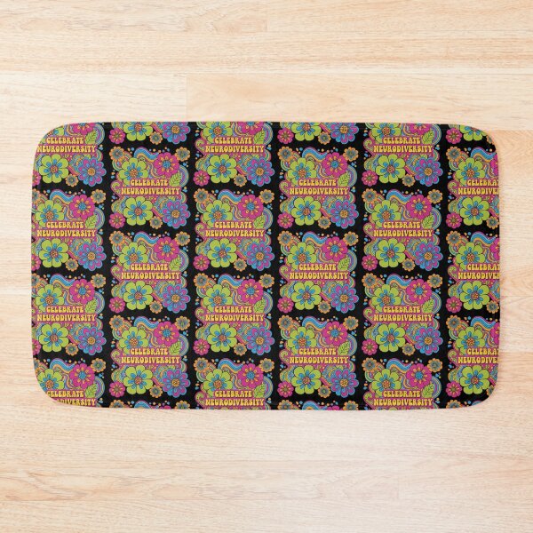Item preview, Celebrate Neurodiversity: Embrace Unique Minds Artwork designed and sold by Tw1nsAIArt.