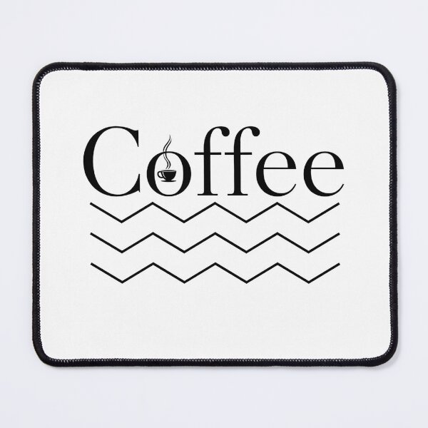 Item preview, Coffee Mode designed and sold by RebelXian.