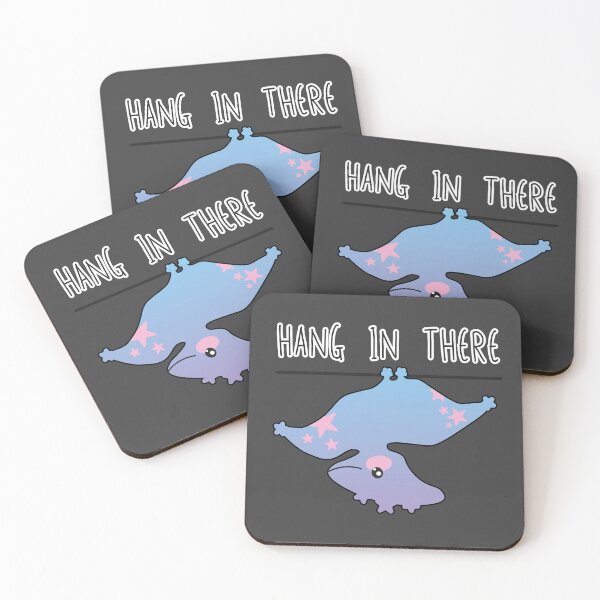 Item preview, Hang in there designed and sold by uncaya.