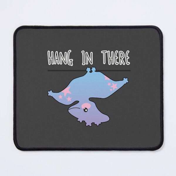 Item preview, Hang in there designed and sold by uncaya.