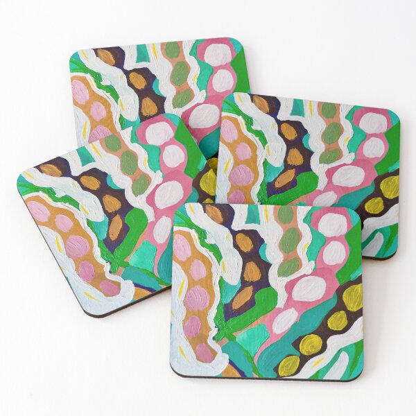 Item preview, Abstract dance designed and sold by Mabocoh.