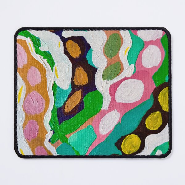 Item preview, Abstract dance designed and sold by Mabocoh.