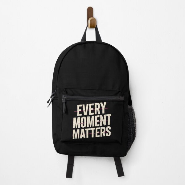 Item preview, Every moment matters designed and sold by Kalpa.
