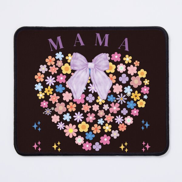 Item preview, Mama- Boho Chic designed and sold by Sipninspire.