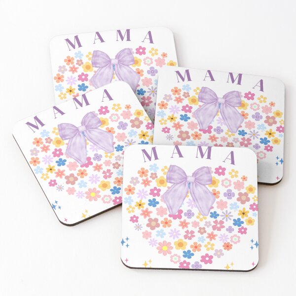 Item preview, Mama- Boho Chic designed and sold by Sipninspire.