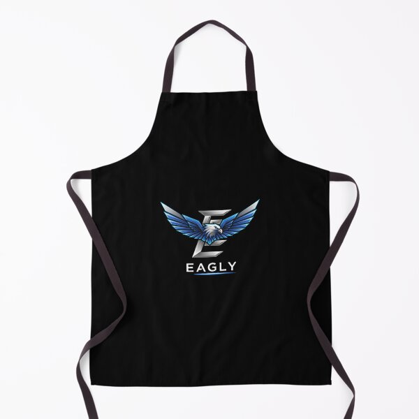 Item preview, The "EAGLY" Emblem: A Symbol of Strength and Precision designed and sold by DMNindustries.