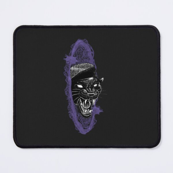 Item preview, Black Panther designed and sold by BantuMuxikongo.