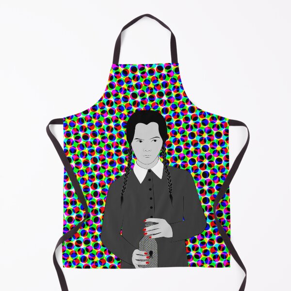 Item preview, Wednesday designed and sold by Ju-Monteiro.
