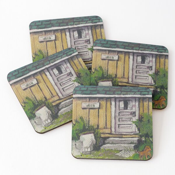 Item preview, D.I.I.K., a cottage at the N designed and sold by AdirondackArtist.