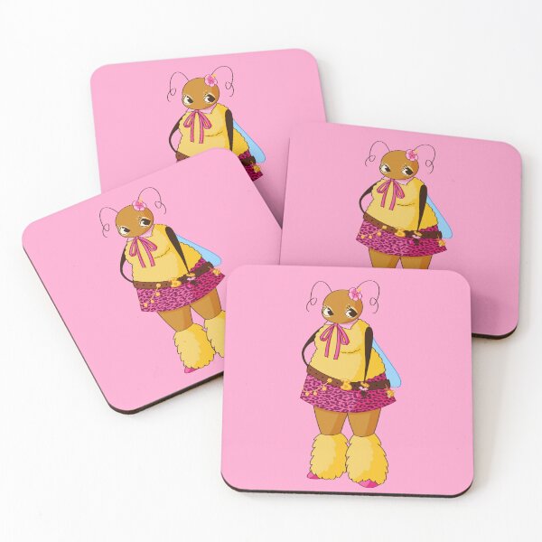 Item preview, Gyaru bumblebee designed and sold by selkaycik.