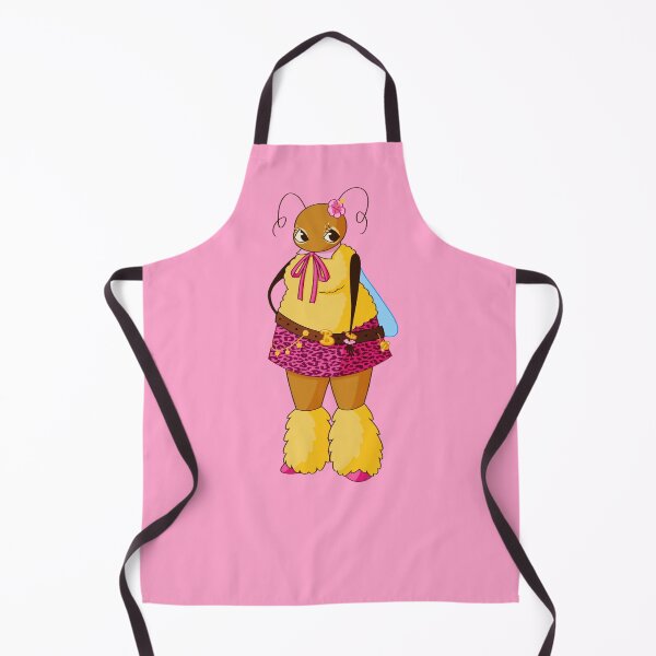 Item preview, Gyaru bumblebee designed and sold by selkaycik.