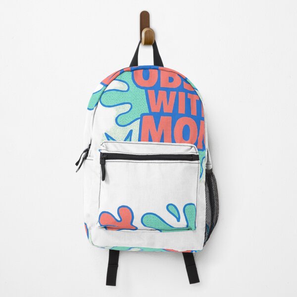 Item preview, Obsessed With This Moment Pop Art Style designed and sold by YourTrendBestie.