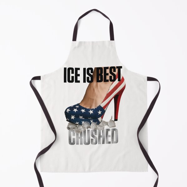 Item preview, Immigrant Rights Activist, Abolish Ice Protest Immigration, Support Immigrants, Political Activist Apparel designed and sold by Orens POD.