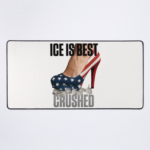 Item preview, Immigrant Rights Activist, Abolish Ice Protest Immigration, Support Immigrants, Political Activist Apparel designed and sold by Orens POD.