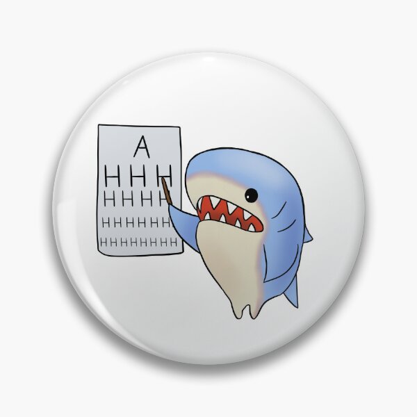 Item preview, Opto Mais Shark designed and sold by Opto-Mais-Sad.