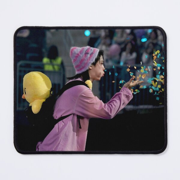 Item preview, Lee Felix cute fairy sunshine yongbok bokkari skzoo you make Stray Kids karma stay boyfriend material Kpop skz ot8 stay boy group teaser image poster designed and sold by Kpop-Noona.