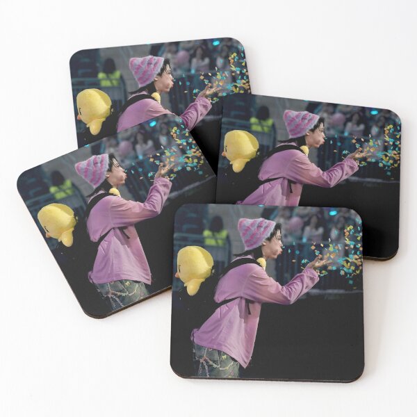 Item preview, Lee Felix cute fairy sunshine yongbok bokkari skzoo you make Stray Kids karma stay boyfriend material Kpop skz ot8 stay boy group teaser image poster designed and sold by Kpop-Noona.