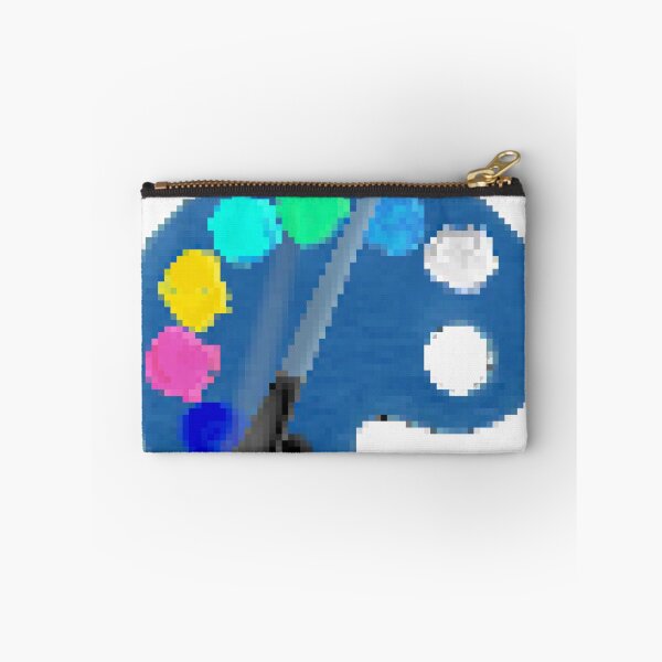 Item preview, Painter Palette # 5 by RootCat designed and sold by Grimm Land.