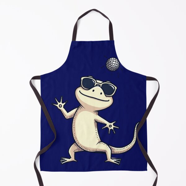 Item preview, Dancing Lizard Vibes, lizard meme designed and sold by Bareradesigns.