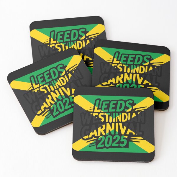 Item preview, Jamaica Carnival Uk 2025 Leeds Chaptel Town designed and sold by jackoslimited.