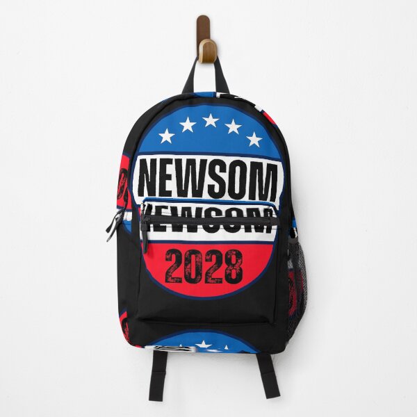 Item preview, Gavin Mewsom California for president 2028 designed and sold by erozzz.