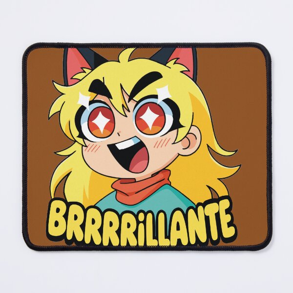 Item preview, Brilliant!! designed and sold by GZBreaker.