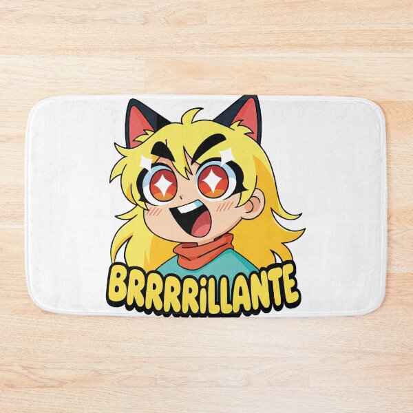 Item preview, Brilliant!! designed and sold by GZBreaker.
