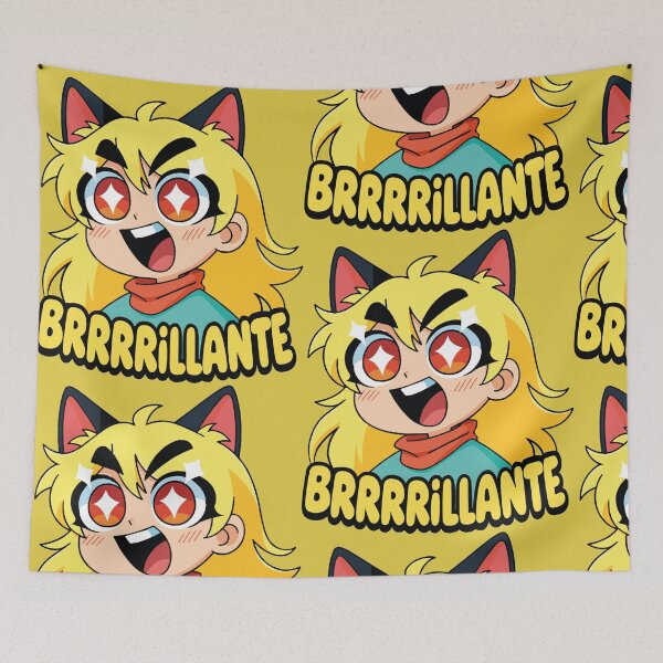 Item preview, Brilliant!! designed and sold by GZBreaker.