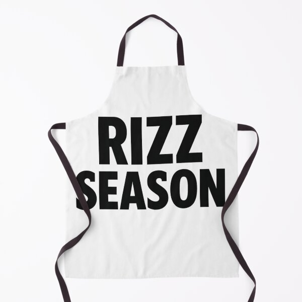 Item preview, Rizz Season Cool Charisma Quote designed and sold by YourTrendBestie.