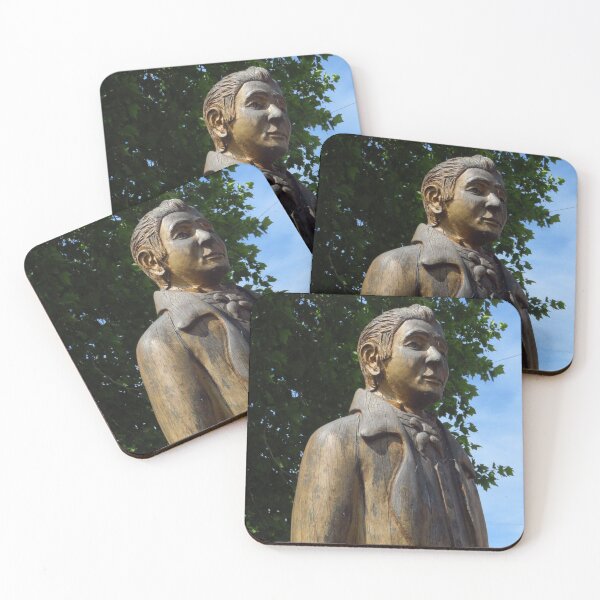 Item preview, The Giant Bradley Statue, Market Weighton designed and sold by wiggyofipswich.