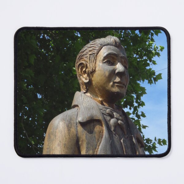 Item preview, The Giant Bradley Statue, Market Weighton designed and sold by wiggyofipswich.