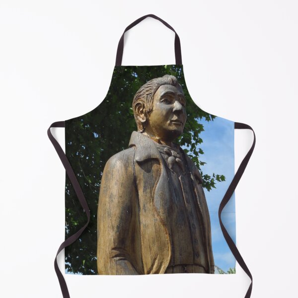 Item preview, The Giant Bradley Statue, Market Weighton designed and sold by wiggyofipswich.
