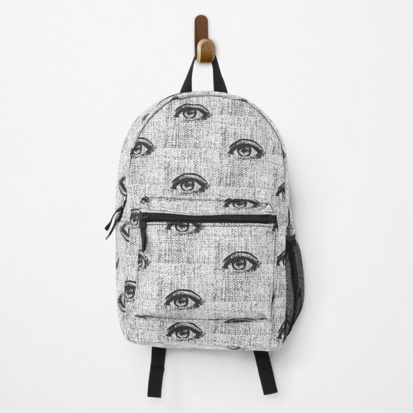 Item preview, Abstract Eye on Black White Grunge Texture designed and sold by aubrey-stevens.