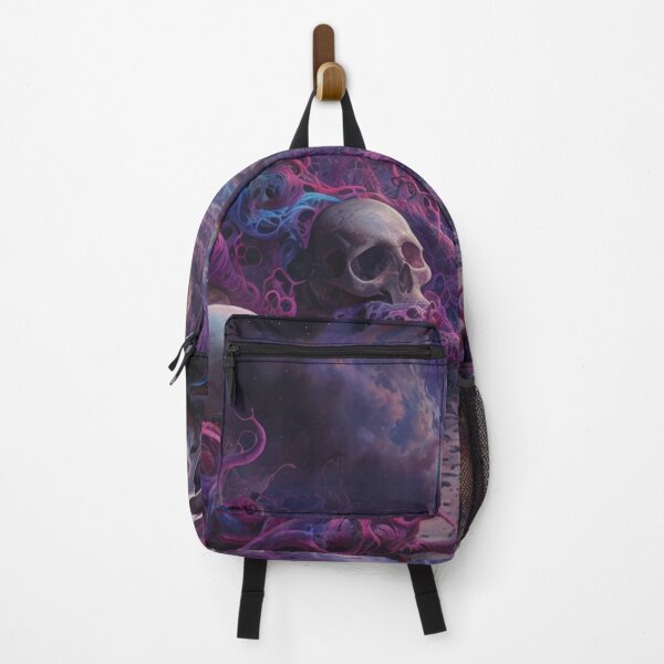 Item preview, Skull scape designed and sold by Fadi Alyaldani.