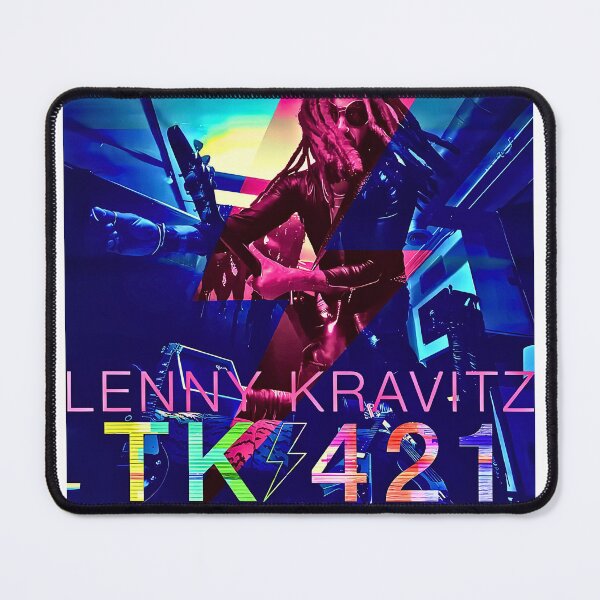 Item preview, Lenny kravitz tour 2025 designed and sold by JollyThreads.