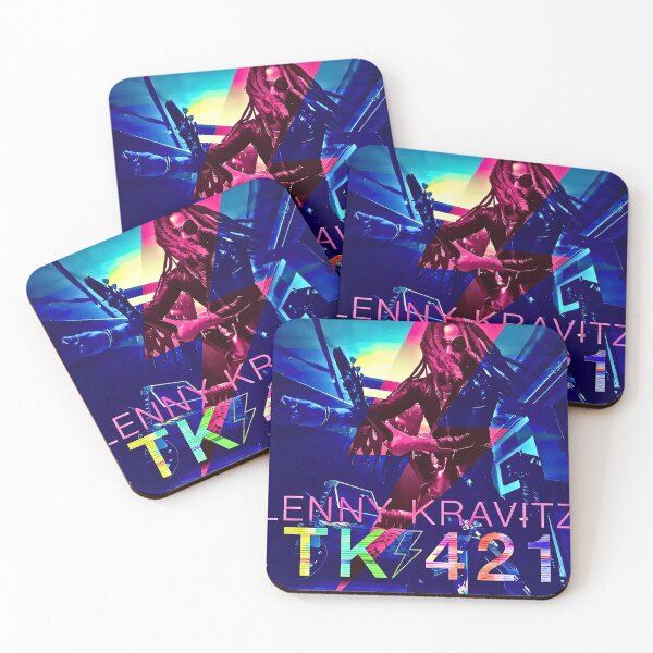 Item preview, Lenny kravitz tour 2025 designed and sold by JollyThreads.