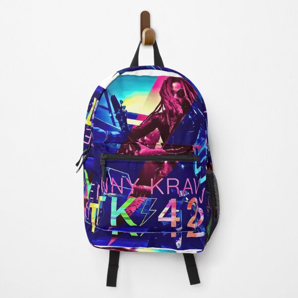 Item preview, Lenny kravitz tour 2025 designed and sold by JollyThreads.