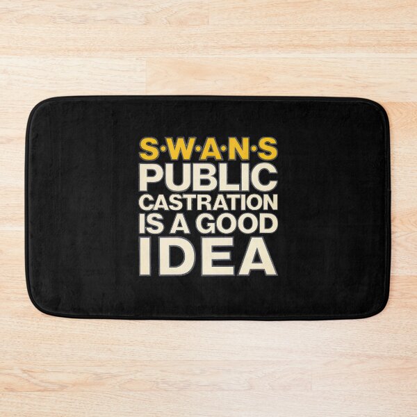 Item preview, Bold Statement Typography designed and sold by anissabassetz.