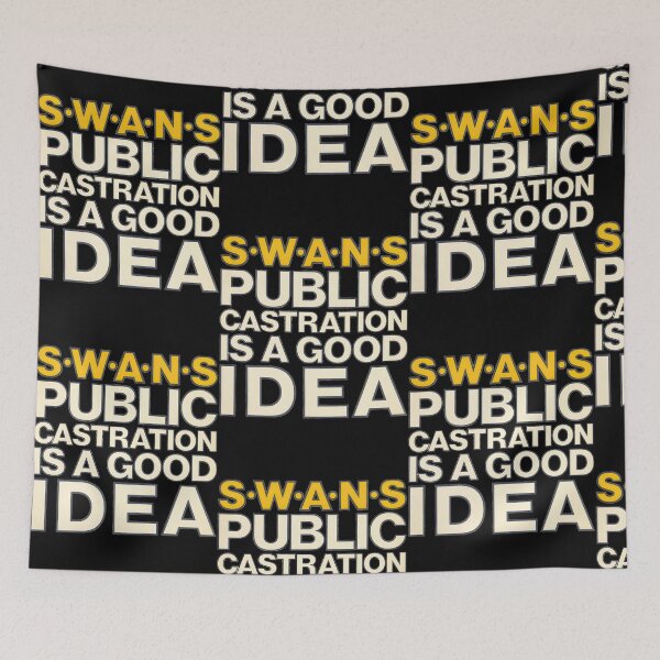 Item preview, Bold Statement Typography designed and sold by anissabassetz.