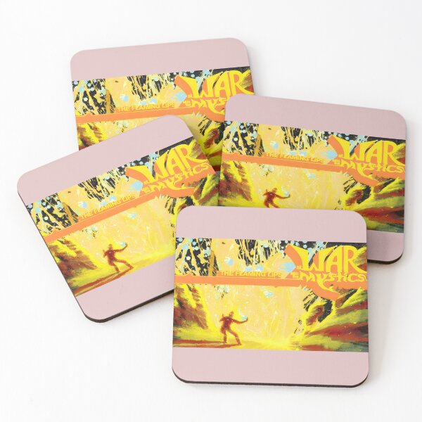 Item preview, Vibrant Abstract Energy Art: Silhouette & Fiery Splash designed and sold by anissabassetz.