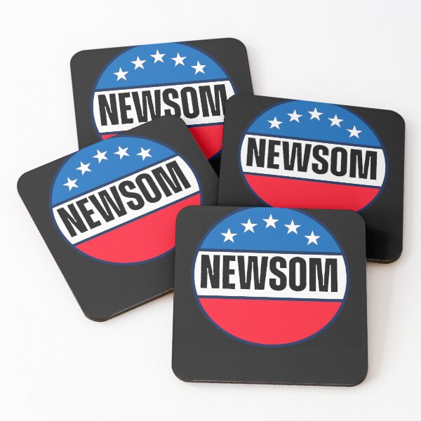 Item preview, California governor Gavin Newsom 2028 designed and sold by erozzz.