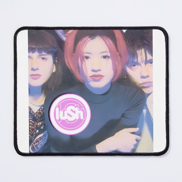 Item preview, LUSH lll designed and sold by anissabassetz.