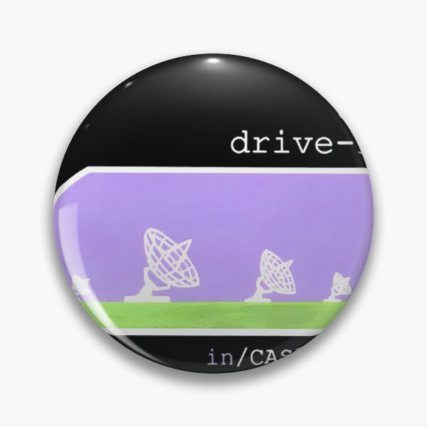 Item preview, Vibrant Satellite Array Night View designed and sold by anissabassetz.