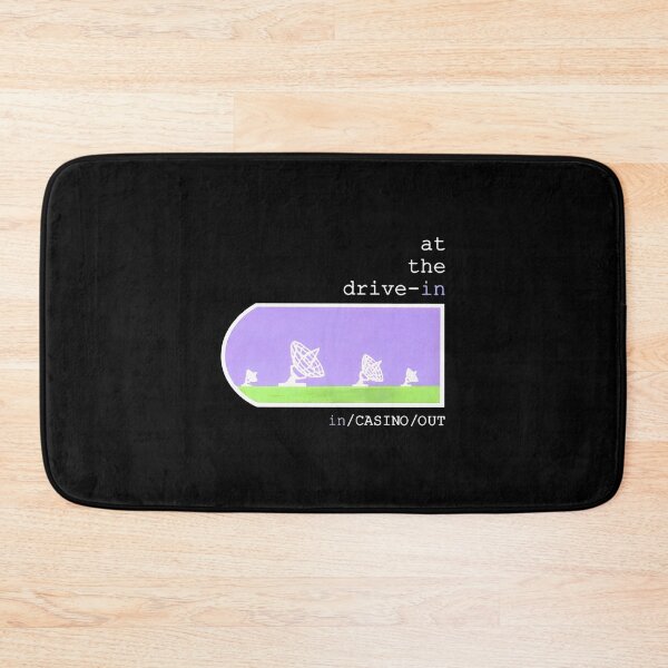 Item preview, Vibrant Satellite Array Night View designed and sold by anissabassetz.