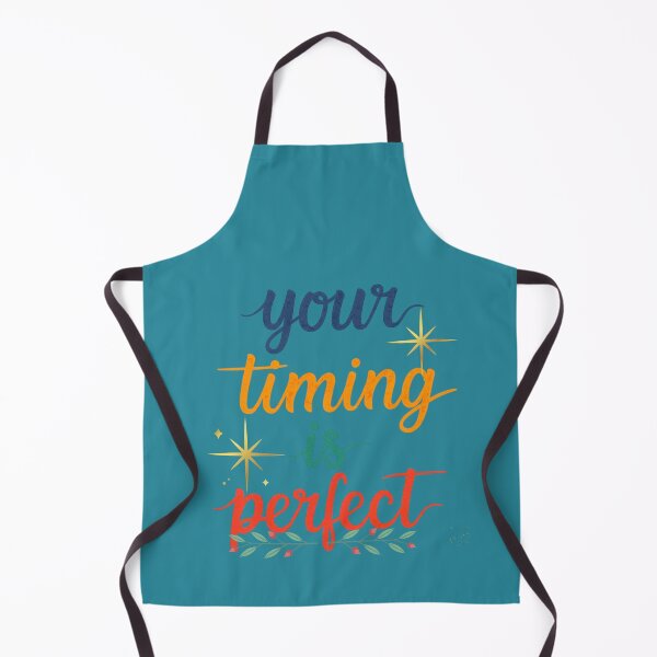 Item preview, Perfect Timing Colors & Stars. Timing Parfait Coloré & Étoiles designed and sold by Drawingshirts.
