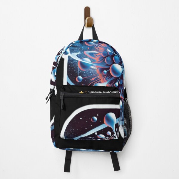 Item preview, Frozen Universe designed and sold by Nave Curious Stuff.