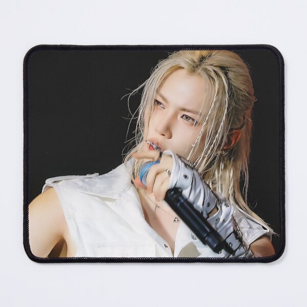 Item preview, Lee Felix abs Stray Kids boyfriend material Kpop ot8 stay boy group teaser image poster designed and sold by Kpop-Noona.