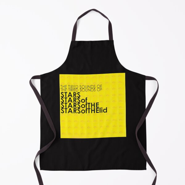 Item preview, Yellow Aesthetic Tired Sounds Abstract Pattern Design designed and sold by anissabassetz.