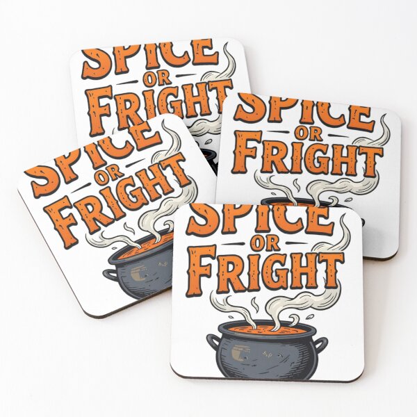Item preview, Black Cauldron with Bubbling Orange Liquid and Halloween Text designed and sold by Creative88Art.