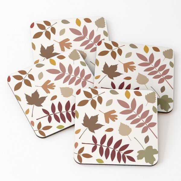 Item preview, Autumnal Leaf Design designed and sold by NataliePaskell.
